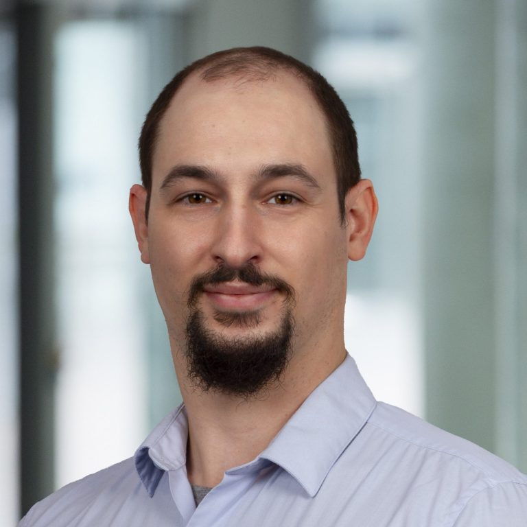 Portrait photo of Karim Abdel Aal